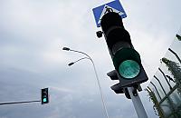 Skrzyżowanie Dywizjonu 303 z Lazurową doczeka się sygnalizacji świetlnej? Są nowe ustalenia