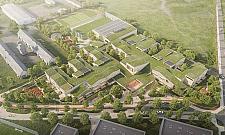 Nowa, duża szkoła przy Siecznej coraz bliżej