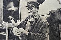 Świat gołębiarzy i małych domków. Dawno temu na Pelcowiźnie