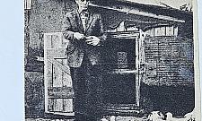 Świat gołębiarzy i małych domków. Dawno temu na Pelcowiźnie