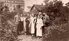 Świat gołębiarzy i małych domków. Dawno temu na Pelcowiźnie