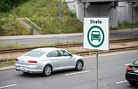 Kamery sprawdzą ruch w Strefie Czystego Transportu. ZDM analizuje efekty
