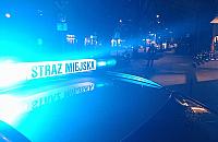 Muranów: 94-letnia seniorka zgubiła się. Strażnicy zadzwonili do "Zenka"