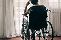 Uwięzieni w blokach bez wind. Bemowska radna chce wypożyczalni schodołazów