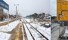 Modernizacja linii Wawer-Otwock. Zamknięcia ulic i wstrzymanie ruchu pociągów