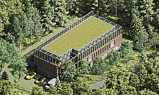 Budowa kociarni w Wawrze opóźniona. Na jakim etapie jest inwestycja?