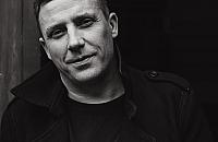 Paweł Sołtys spotka się z czytelnikami na Koszykowej