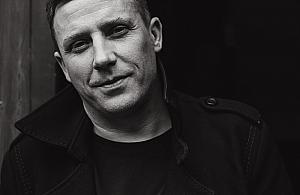 Paweł Sołtys spotka się z czytelnikami na Koszykowej