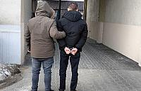 Atak na taksówkarza na Pradze-Południe. Czterech mężczyzn zatrzymanych