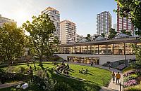 Pozwolenie na rewitalizację Domu Słowa Polskiego i nowe ogrody