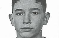 Policja szuka 17-letniego Wiktora Rosa. Oddalił się z placówki.