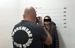 Kradzież i agresja w sklepie. Zatrzymani 19-latka i 30-latek