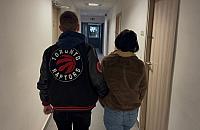 Podszywali się pod wodociągi i administrację. Okradli siedem mieszkań