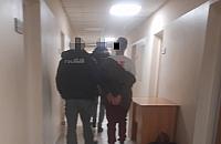 Kradli w Warszawie, wpadli we Wrocławiu. 22 zarzuty dla dwóch mężczyzn
