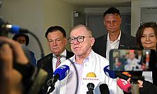 Szpital Bródnowski ma jeden z najnowocześniejszych angiografów w Europie