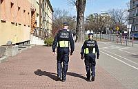 17-latka udawała uczennicę. Nietypowa sytuacja w szkole na Śródmieściu