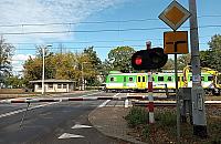 Tunel pod torami w Rembertowie. Ruszają przygotowania i duże zmiany w ruchu