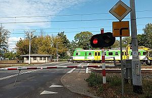Tunel pod torami w Rembertowie. Ruszają przygotowania i duże zmiany w ruchu
