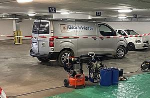 Iniekcje ciśnieniowe w starych kamienicach Warszawy - jak chronić dziedzictwo architektoniczne przed wilgocią?