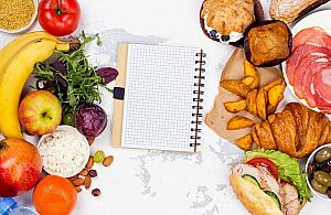 Jak wybrać plan diety dopasowany do Twoich celów?
