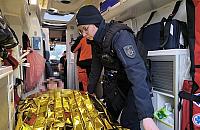 14-latka wyszła ze szkoły i zaginęła. Odnaleziono ją przy metrze Młociny