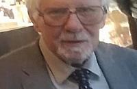 Zaginął 71-letni Sylwester Gładys. Policja apeluje o kontakt