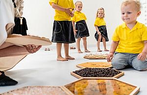 Wychowanie i rozwój dziecka w wieku 3-6 lat