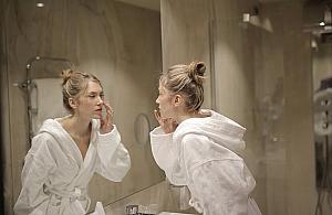 Zmarszczki mimiczne - jak nadmierna praca mięśni zmienia wyraz twarzy