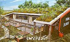 Farma Żoliborz w parku Kaskada. Jest koncepcja, na inwestycję poczekamy