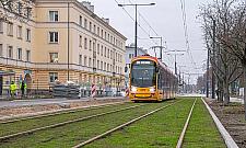 Zielone torowisko? "Najpierw remont"