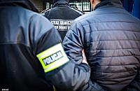 Ogólnopolska akcja Policji. 1944 osoby zatrzymane w dwa dni