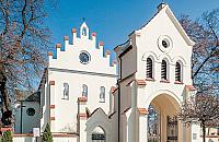 Estetyka kościoła ważniejsza od potrzeb niepełnosprawnych?