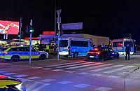 Policja skontrolowała kierowców przewozów na aplikację. Mandaty i zatrzymane dowody