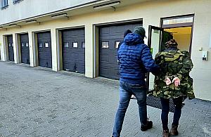 Była poszukiwana sześcioma listami gończymi. Zatrzymali ją kryminalni