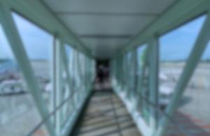 Ukrywał się latami za granicą. CBA doprowadziło do deportacji Daniela B.