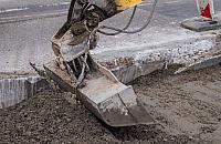 Wahadło na Trakcie Lubelskim. Rusza kolejny etap budowy kanalizacji