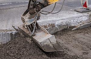 Wahadło na Trakcie Lubelskim. Rusza kolejny etap budowy kanalizacji