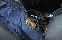 Błąkał się nocą autobusami po Warszawie. Strażnicy pomogli 76-latkowi wrócić do domu