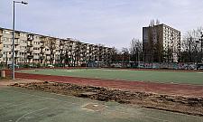 4 mln zł na szkołę. Rusza remont na Wrzecionie