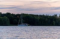 Żeglowanie po polskich jeziorach - odkryj piękno i spokój Mazur