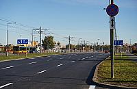 Zawrotka? Radna chce zmian na ważnym skrzyżowaniu