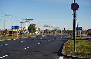 Zawrotka? Radna chce zmian na ważnym skrzyżowaniu