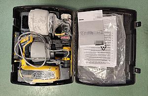 Włamał się do piwnicy i wrócił następnego dnia. Zatrzymali go mieszkańcy