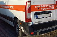 Prace energetyczne. Najpierw zwężenie, potem zamknięcie ulicy
