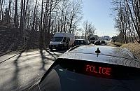 Ponad 2500 kontroli w akcji Trzeźwy poranek. Policja zatrzymała pijanych kierowców