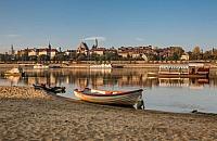 Warszawa najlepszym miastem na weekend w Europie. Tak ocenił brytyjski The Times