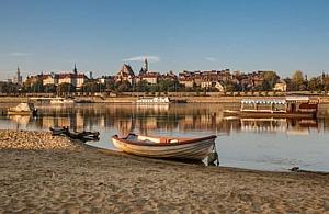 Warszawa najlepszym miastem na weekend w Europie. Tak ocenił brytyjski The Times