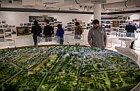 Poznaj historię warszawskiej Pragi. Oprowadzania po wystawie w muzeum