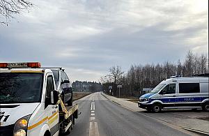 Akcja Trzeźwy poranek. 7 kierujących po alkoholu