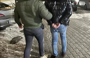 Kradł motocykle z tego samego garażu. 40-latek zatrzymany przez policję